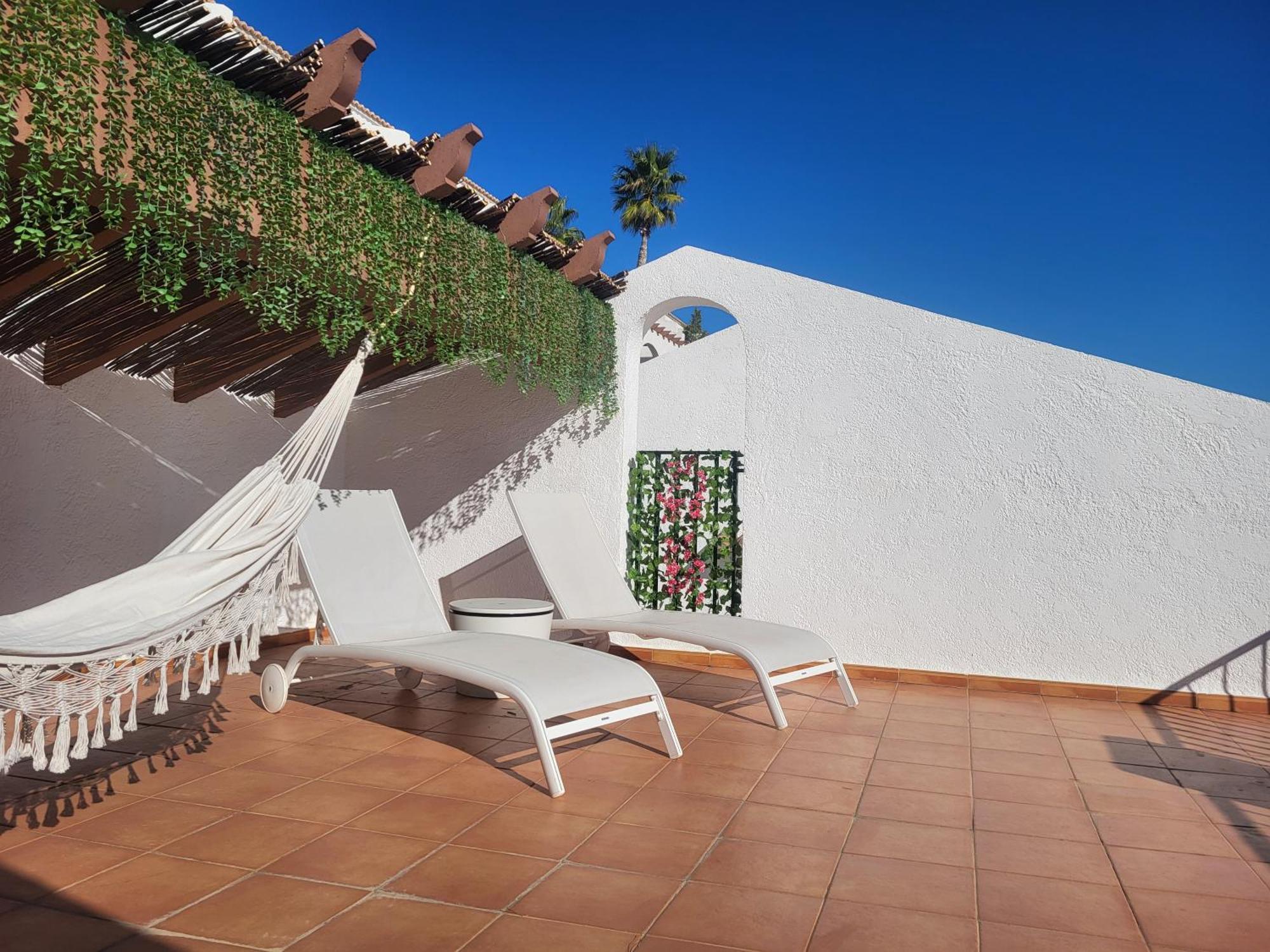 Casa Sunrise - Costa Blanca House With Rooftop, Swimming Pools And Panoramic Sea And Calpe Views Exterior foto